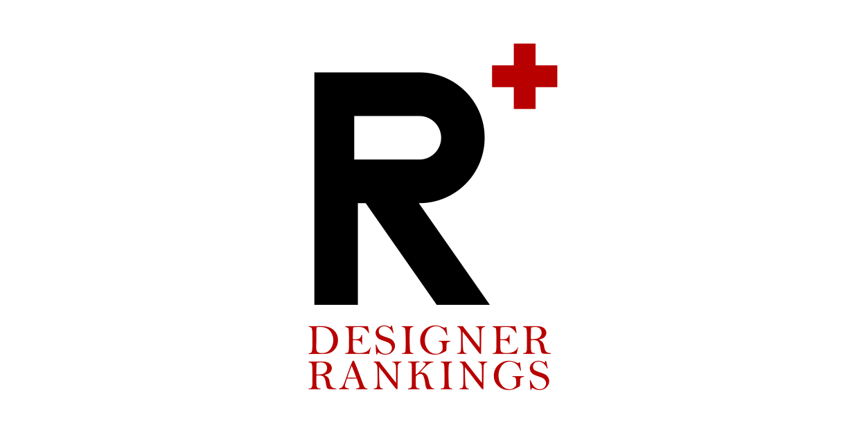 Designer Rankings